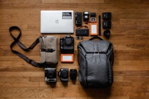 Read more about the article Things You Should Consider in Purchasing Your Next Best Carry-On Travel Backpack